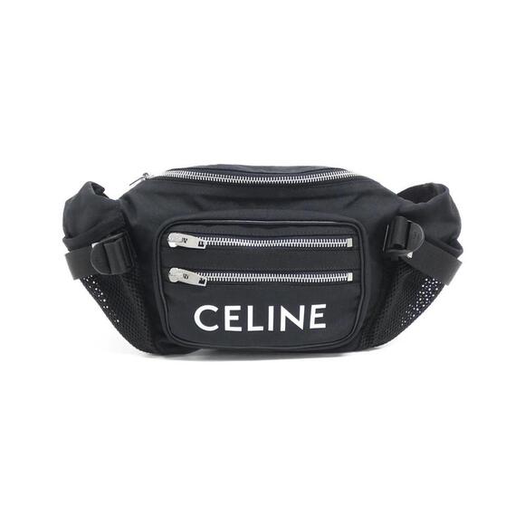 CELINE Black Shoulder Bag - Picture 1 of 6